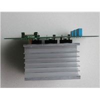 91.144.2201 GRM5-2 5V NTK power module board for Heidelberg compatible new