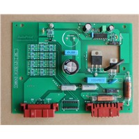 C98043-A1232-P3 circuit board for MO/SM74 Heidelberg machine compatible new Arrival