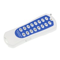 16 CH Channels 16CH RF Transmitter Wireless Remote Control ,315 / 433.92 MHZ