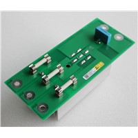 91.144.2121 24V NTK Power Module Board for Heidelberg printing press compatible new