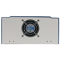 MPPT Solar Charge Controller,60A 12V/24V/48V Automatic Recognition 60A MPPT Solar Charge Controller