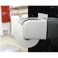 Wall Mounted Type Paper Holdres   No Need Nail Paper Holders Toilet Roll Holder Toilet Paper Roll Holder Fashioned