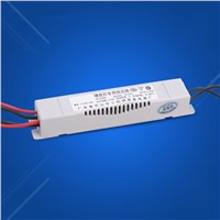 T4 T5 Electronic Ballasts  8-15w Universal AC 120-270V 50Hz Lens Headlight Rectifier Mirror Front Fluorescent Lamp Ballasts