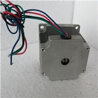 12V  5W 57BYGH length 41mm  Static torque  Static torque kg.cm  NEMA23 stepper motor