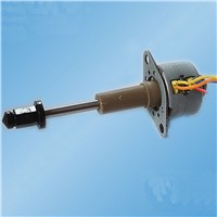 4V   Resolution 0.0508mm  0.2A 20LNH0012 V2 LINEAR PERMANTNT MAGNET STEPPING MOTOR