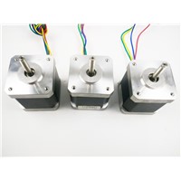 CNC mach3 USB 3 Axis Kit, 3pcs TB6560 driver+ mach3 USB stepper motor controller board+ 3pcs nema17 stepper motor