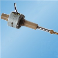 4.0V  0.2A  2 phase  20LCH 0011 LINEAR PERMANTNT MAGNET STEPPING MOTOR