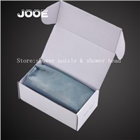 JOOE New Arrival Stainless Steel 304 Toilet Paper Holder with Mobile Phones Holder Bathroom Accessories Porta Papel Pigienico