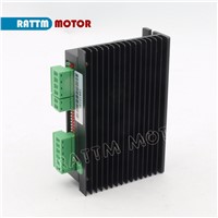 (Germany delivery Free VAT) 4pcs DM556D 50VDC /5.6A / 256 microstep High performance digital stepping motor driver