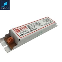 T8 Electronic Ballast 2 X 36W(40W) Also Use For 30-40W Fluorescent  Lamps