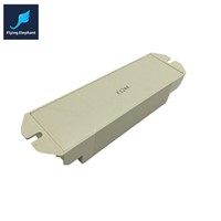 198-264V AC 2X18w Wide Voltage T8 Electronic Ballast Fluorescent Lamp Ballast