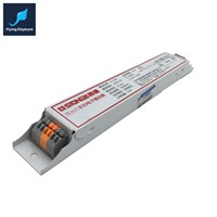 AC220V Electronic Ballast For Fluorescent &amp; Neon Lamp T5 2X14W Output