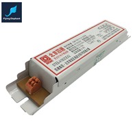 Fluorescent  Lamps Electronic Ballast T8 2 X 20W(18W) Output