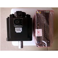 ECMA-L11875R3+ASD-A2-7543-M DELTA CANopen AC servo motor driver kits 7.5kw 1500rpm 47.74Nm 180mm frame