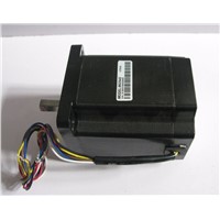 Leadshine 3-phase hybrid stepper motor NEMA 34 wire motor 6 leads 863S42 Current phase 5A Holding Torque 4.2N