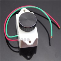 AC 220V 500W Electronic Motor Speed Control controller Switch Regulation