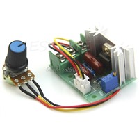 2000W High Power Thyristor Electronic Volt Regulator Speed Controller Governor #S018Y# High Quality
