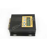 20A 12V/24V MPPT Solar Charge Controller Battery Regulator 15-30% More Power dd