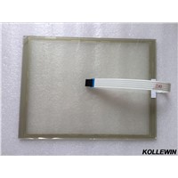 1PCS SCN-A5-FLT10.4-Z03-0H1-R   E073006  New Touch  Screen Glass for ELO 1 year warranty quality guaranteed fast ship