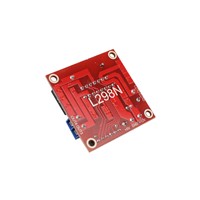 L298N Stepper DC Motor Driver Shield Expansion Development Board Car Robot for arduino Compatible with Mega 2560 UNO