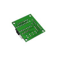 Smart Electronics Four-Phase Five-Wire Driver Board / Stepper Motor Driver Board / Driver Board ULN2003 Drive Plate