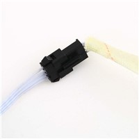 1pc Hot Newest 200W 220V IR Infrared Module Body Sensor Switch Intelligent Light Lamps Motion Sensing Switch