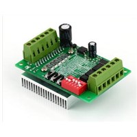 1Pc TB6560 3A Driver Board CNC Router Single 1 Controller Stepper Motor Drivers Newest