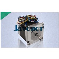 HSTM57 Stepping Motor DC Two-Phase Angle 1.8/2A/2.8V/6 Wires/Single Shaft