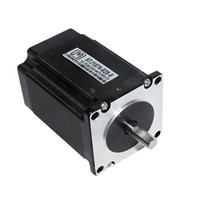 Nema 23 2phase 1.3N.m 184ozf.in stepper Motor 57mm frame 6.35mm shaft 57J1876-828 JMC