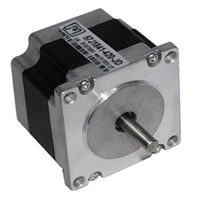 Nema 23 2phase 0.7N.m 99ozf.in stepper Motor 57mm frame 6.35mm shaft 57J1841-420 JMC