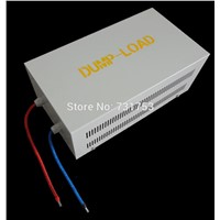Wind&amp;amp;amp;Solar Hybrid Controller With Communication LCD Display For Wind Turbine2KW + PV Model 600W For Off-grid System