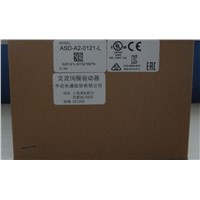 ECMA-CA0401GS+ASD-A2-0121-L DELTA Absolute encoder AC servo motor driver kits 0.1kw 3000rpm 0.32Nm 40mm frame