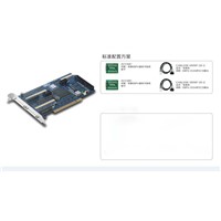 New Leadshine 12-axis motor motion control card DMC2C80 Twelve axis Universal point Card with cable and Wiring board