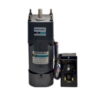 5M90GN-C  AC gear motor single phase motor slow reversing micro-speed small motor AC220V/90W