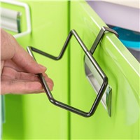 kitchen multi-purpose single-pole door back style towel rack cabinets incognito free nail rack rag