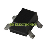 [VK]RFM00U7U(TE85L,F) RF N-Ch 0.1A 0.25W 20V circuit DIODE