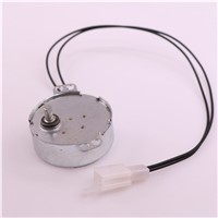 Incubator Accessories 1pcs Synchronous Motor 50ktyz-21 AC220v 4w 2.5r / Min For Hatching Machine