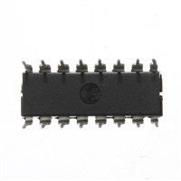 10x New L293D L293 L293B DIP/SOP Push-Pull Four-Channel Stepper Motor Driver IC Chip