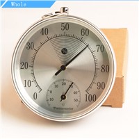 HT9100-10CM Indoor Outdoor Thermometer Hygrometer Temperature Meter New Arrival high quality