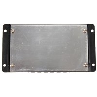FSLH 30A MPPT Solar Panel Battery Regulator Charge Controller 12V/24V Auto