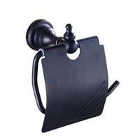 Aothpher Paper  Roll Holder Bathroom Accessories Toilet Paper Holder Wall Mounted Roll Tissue Holder