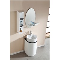 small bathroom vanity  Wall Mounted  bathroom vanity 0283-1047