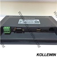 MT8070iH5 Original WEINVIEW HMI 7&amp;amp;quot; TFT LCD MT8070iH replace TK8070IH,Ethernet USB Host USB client Com1 &amp;amp;amp; Com2 &amp;amp;amp; Com3