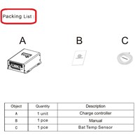 SAKO 30A MPPT Solar Charge Controller 12V 24V 48V Auto-work LCD Display with 99% peak efficiency PV Panel Battery Regulator