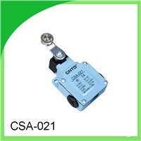 Limit switch Micro switch CSA-021 Waterproof Motion Sensor Position LIMIT Switch from china