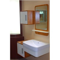 New life modern bathroom vanities