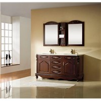 2016 classcical design bathroom vanity cabinets