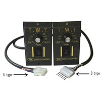 TWT US-52 AC220V AC converter 6W-250W motor speed controller / motor controller / infinitely variable