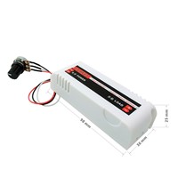 12V 24V 8A PWM DC Motor Speed Controller Switch Module