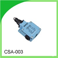 Limit switch Micro switch CSA-003 Waterproof Motion Sensor Position LIMIT Switch from china